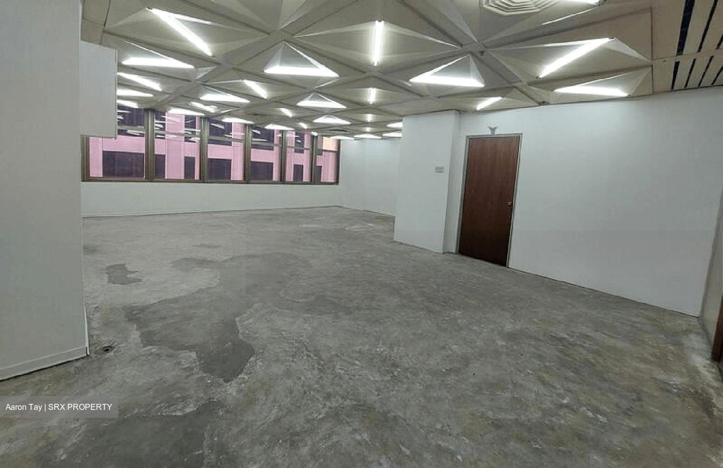 Peninsula Plaza (D6), Office #447412081